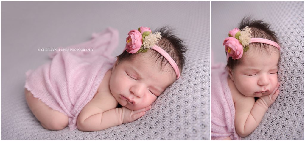 baby photographers in baton rouge, louisiana