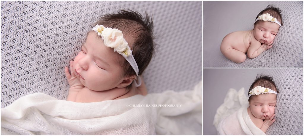 newborn photographers in hammond, louisiana
