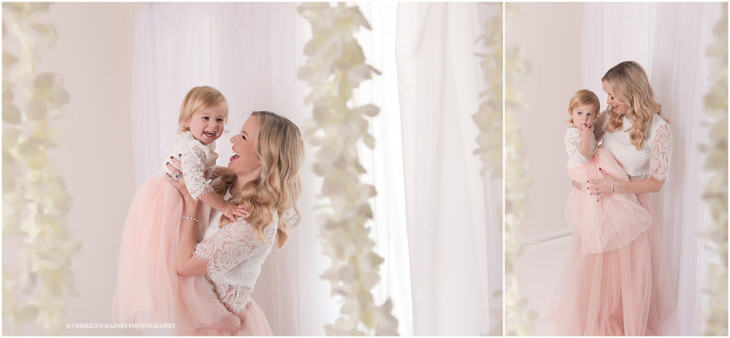 baton rouge, la mommy & me session