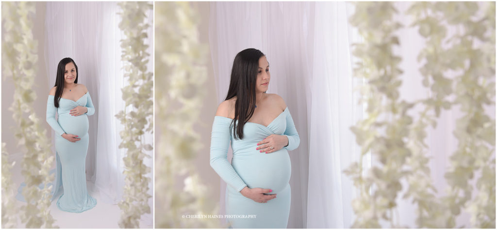 maternity photographers in new orleans, louisiana