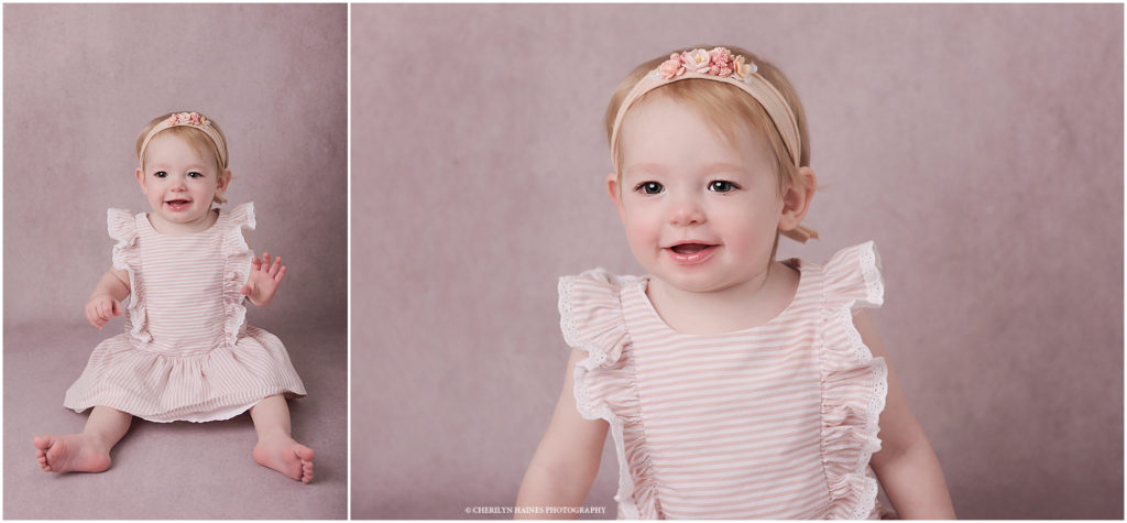 new orleans, la baby photographer