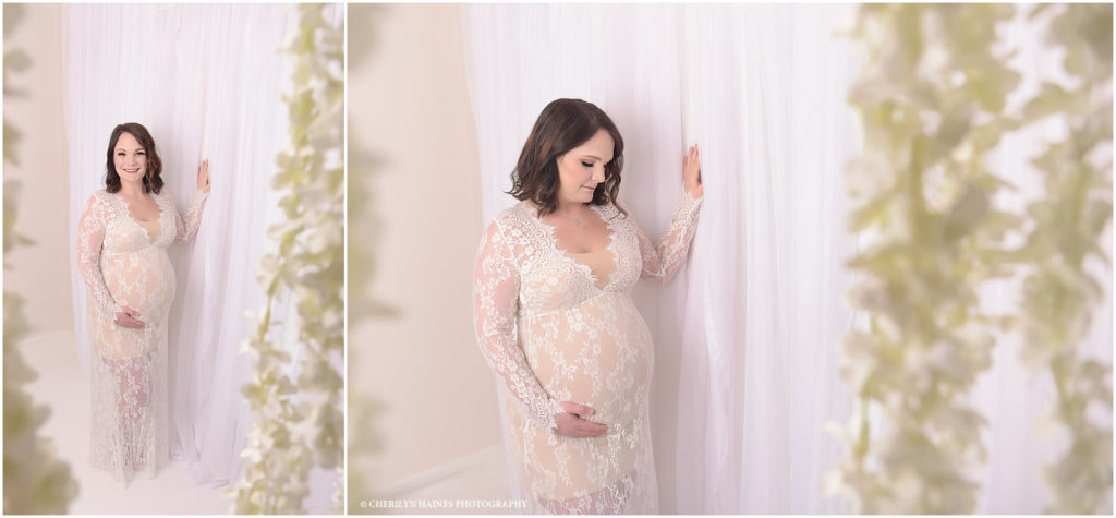 maternity portraits in denham springs, la