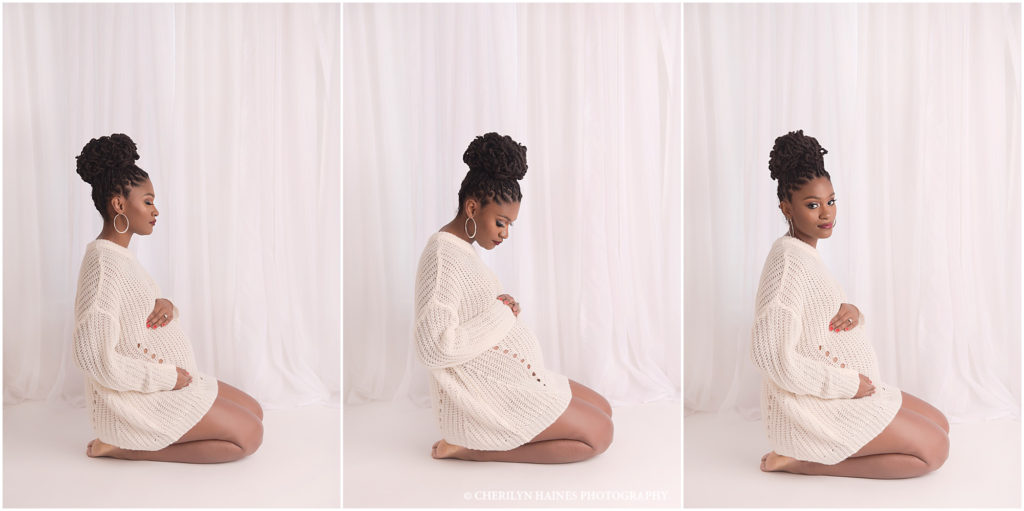 best maternity photographers in lafayette, louisiana