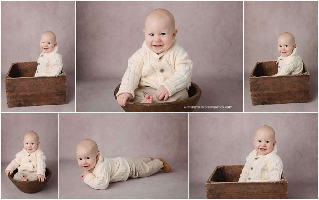 baby photographers in baton rouge, louisiana