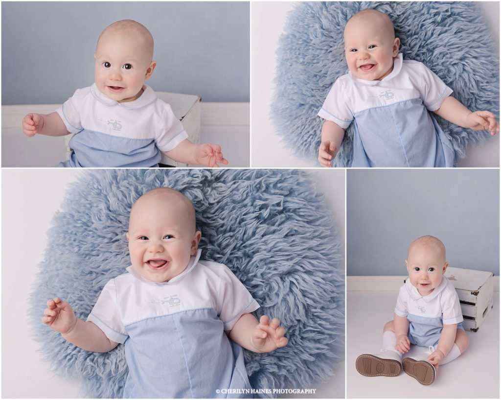 baby photographers in new orleans, louisiana