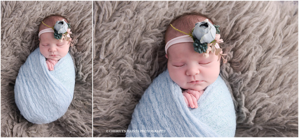baton rouge, la newborn session