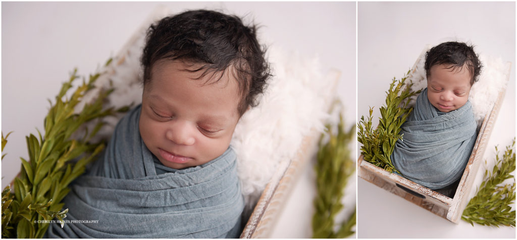 baby photographers in hammond, la