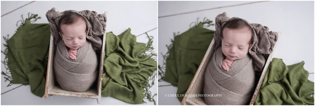 newborn photographers in baton rouge, la