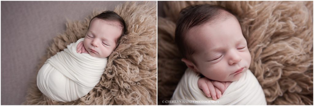newborn photographers in hammond, la