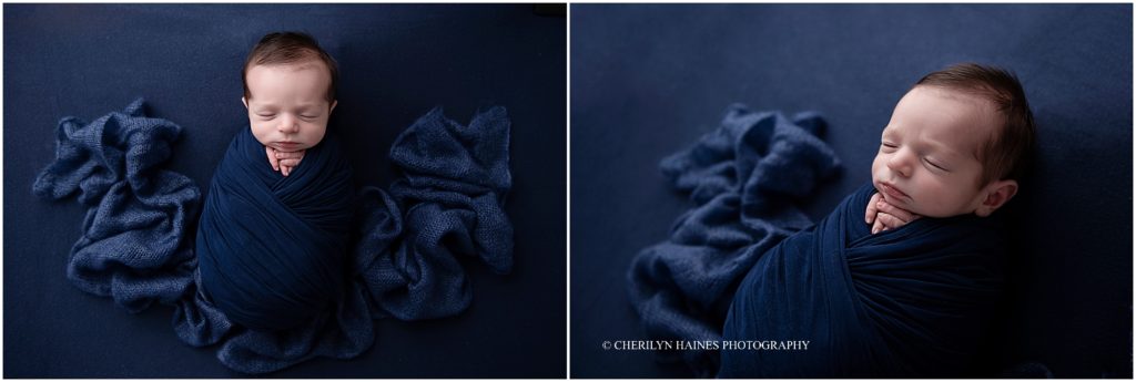 cherilyn haines photography; newborn session in baton rouge