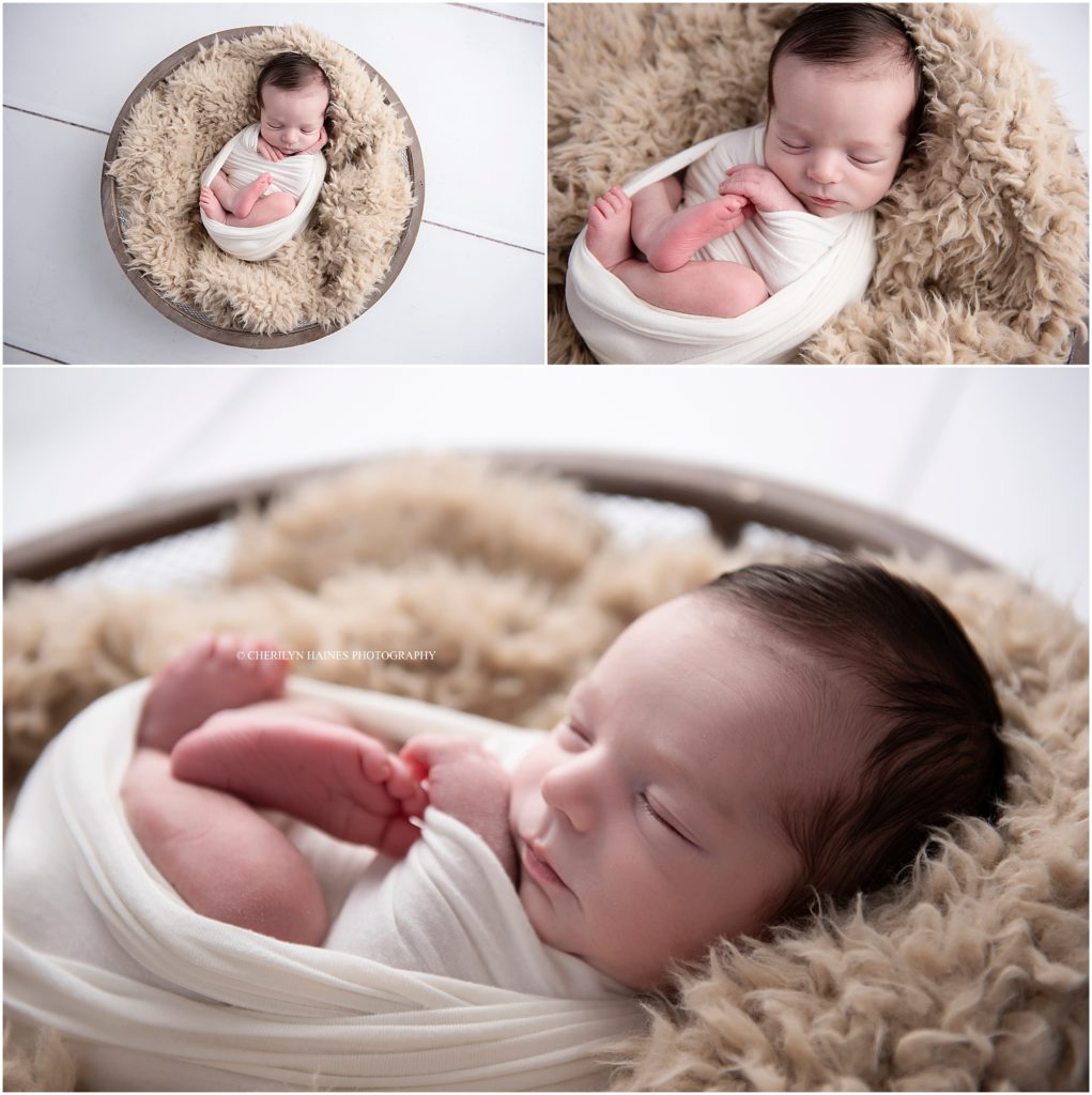 newborn photographers in lake charles, la