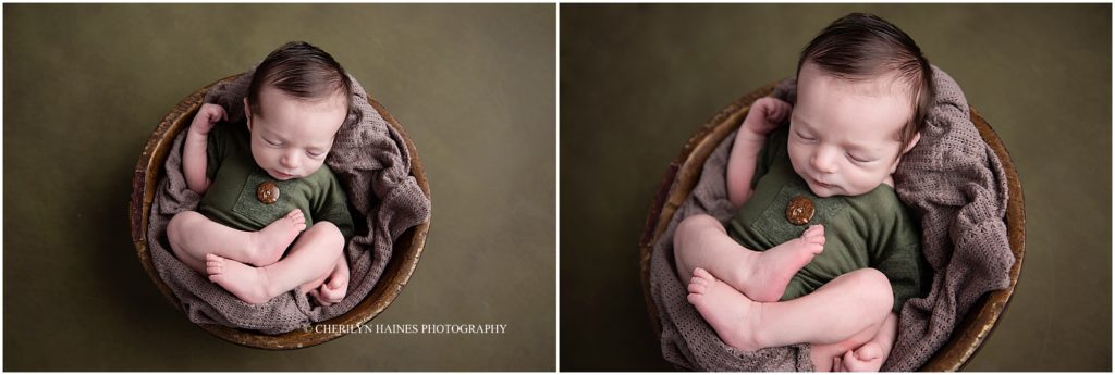 denham springs, la baby photographer