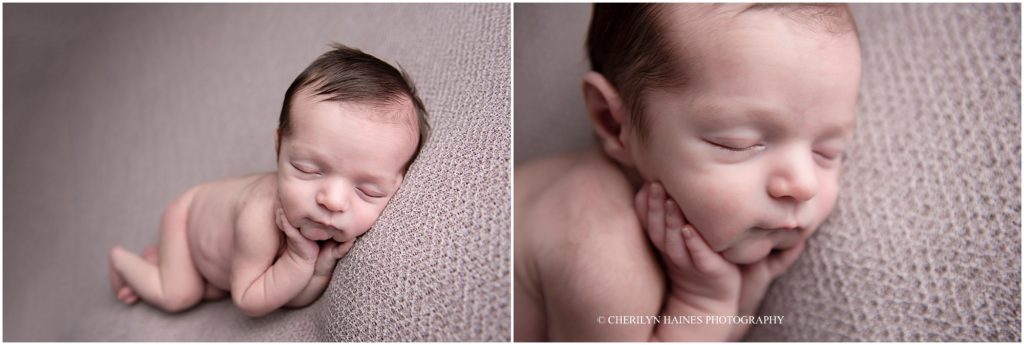 lafayette, la newborn photographer
