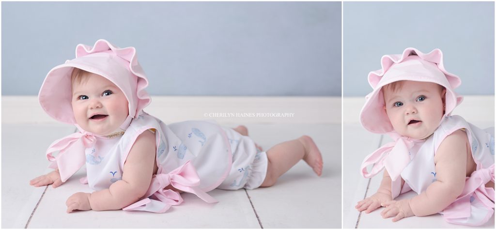 denham springs, la baby photographer