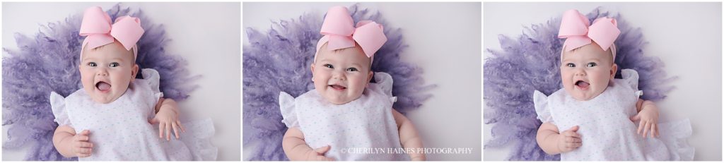 cherilyn haines photography; baby photographer