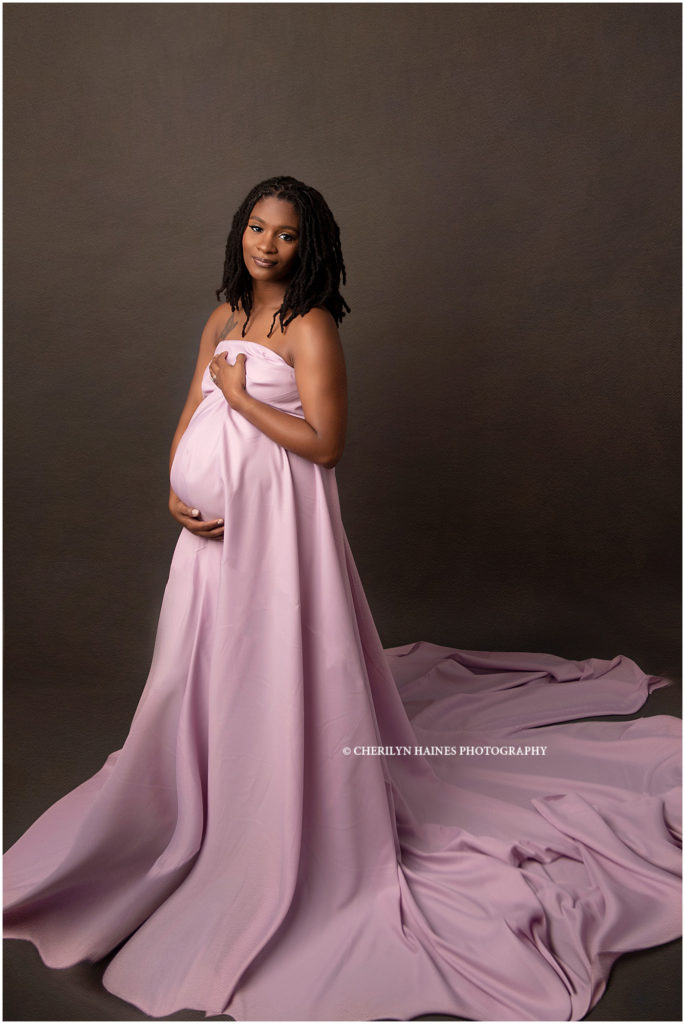 baton rouge, louisiana maternity portrait photographer