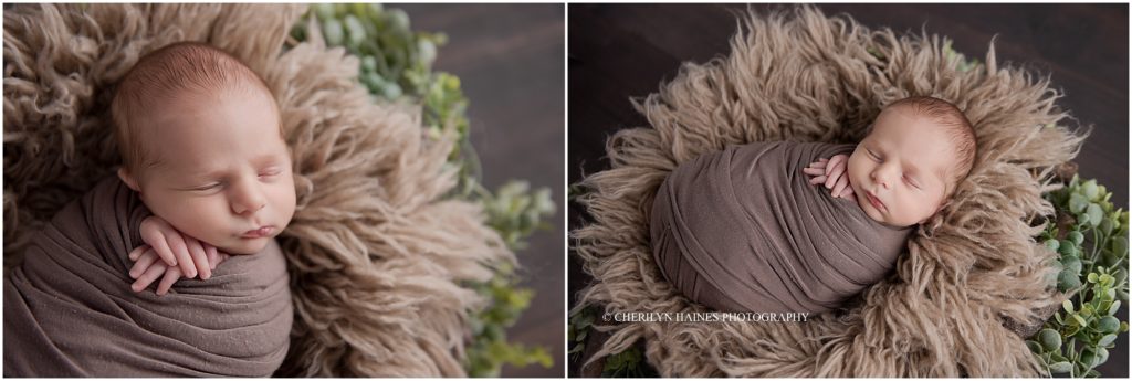 newborn photographers in new orleans, louisiana