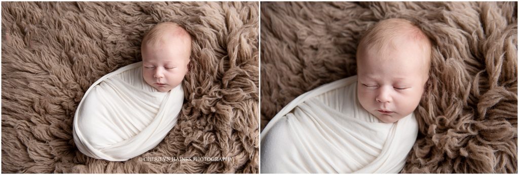 louisiana baby photographer