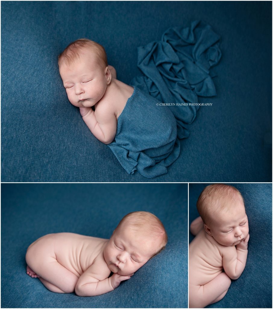 new orleans, la baby photographer 