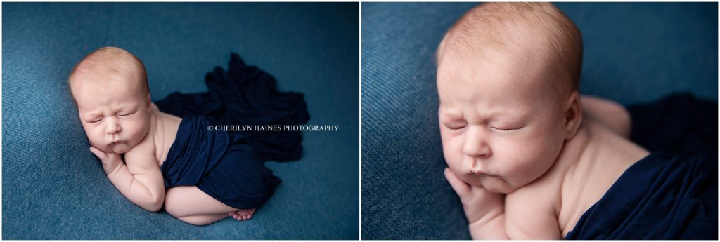 hammond, la baby photographer