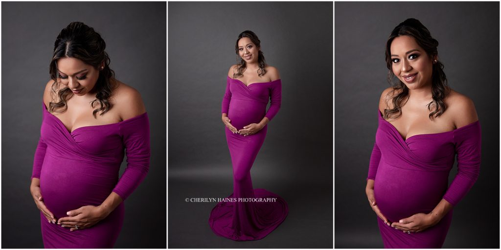 baton rouge, la maternity session