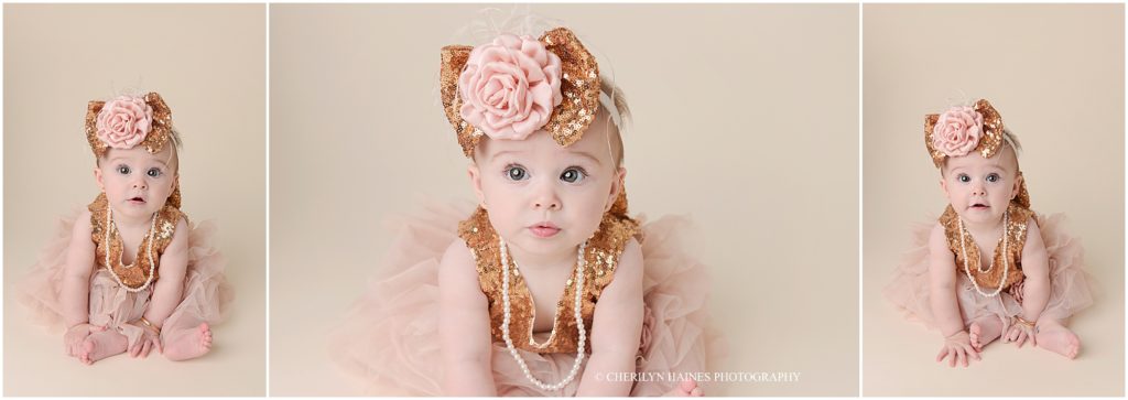 baby photographers in new orleans, la