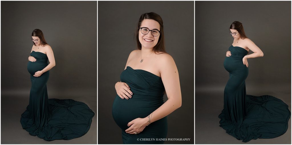 baton rouge, la maternity session