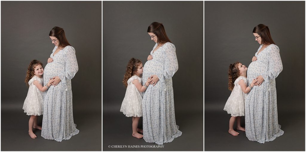 denham springs, la maternity session