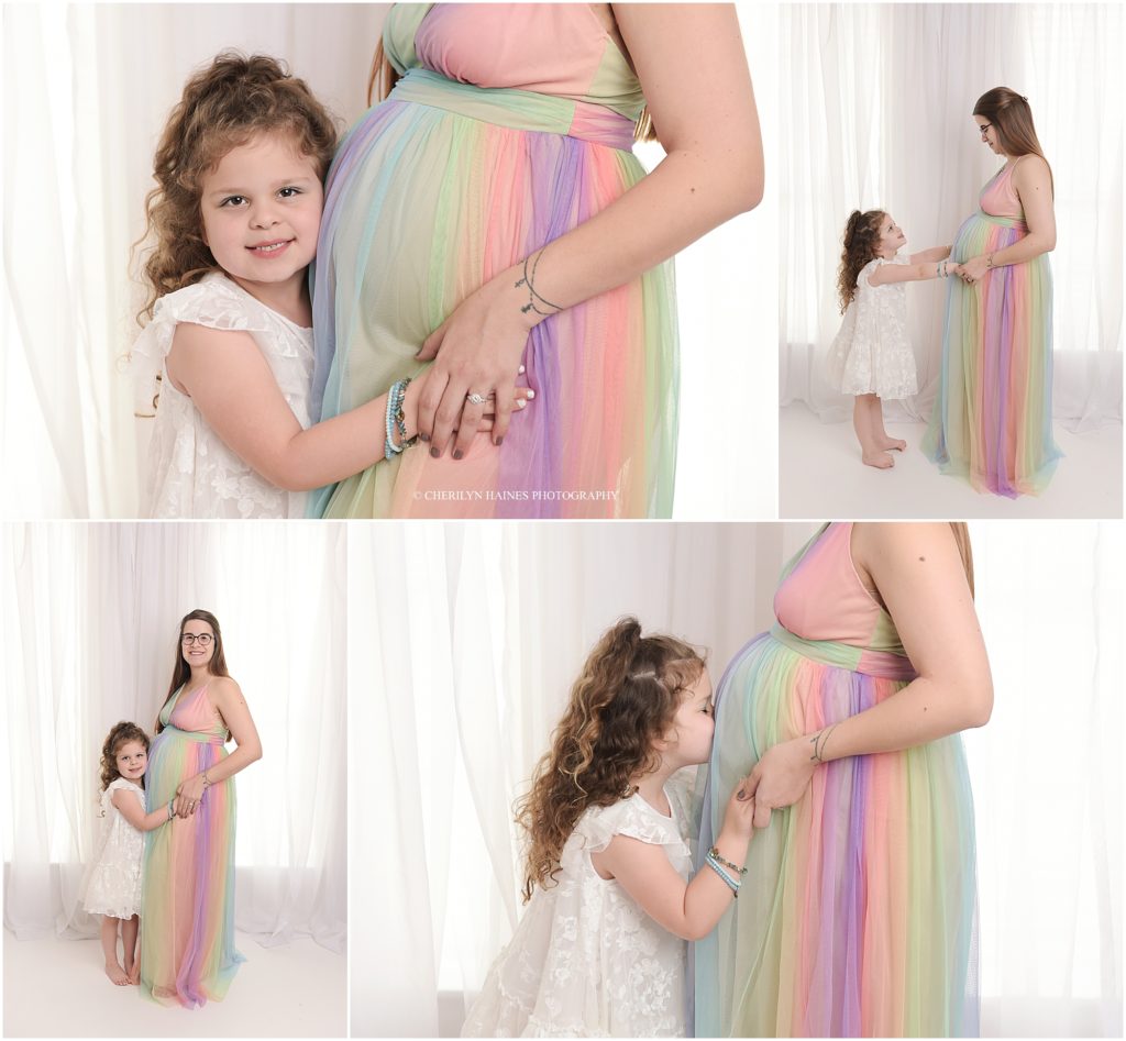 maternity photographers in baton rouge, la