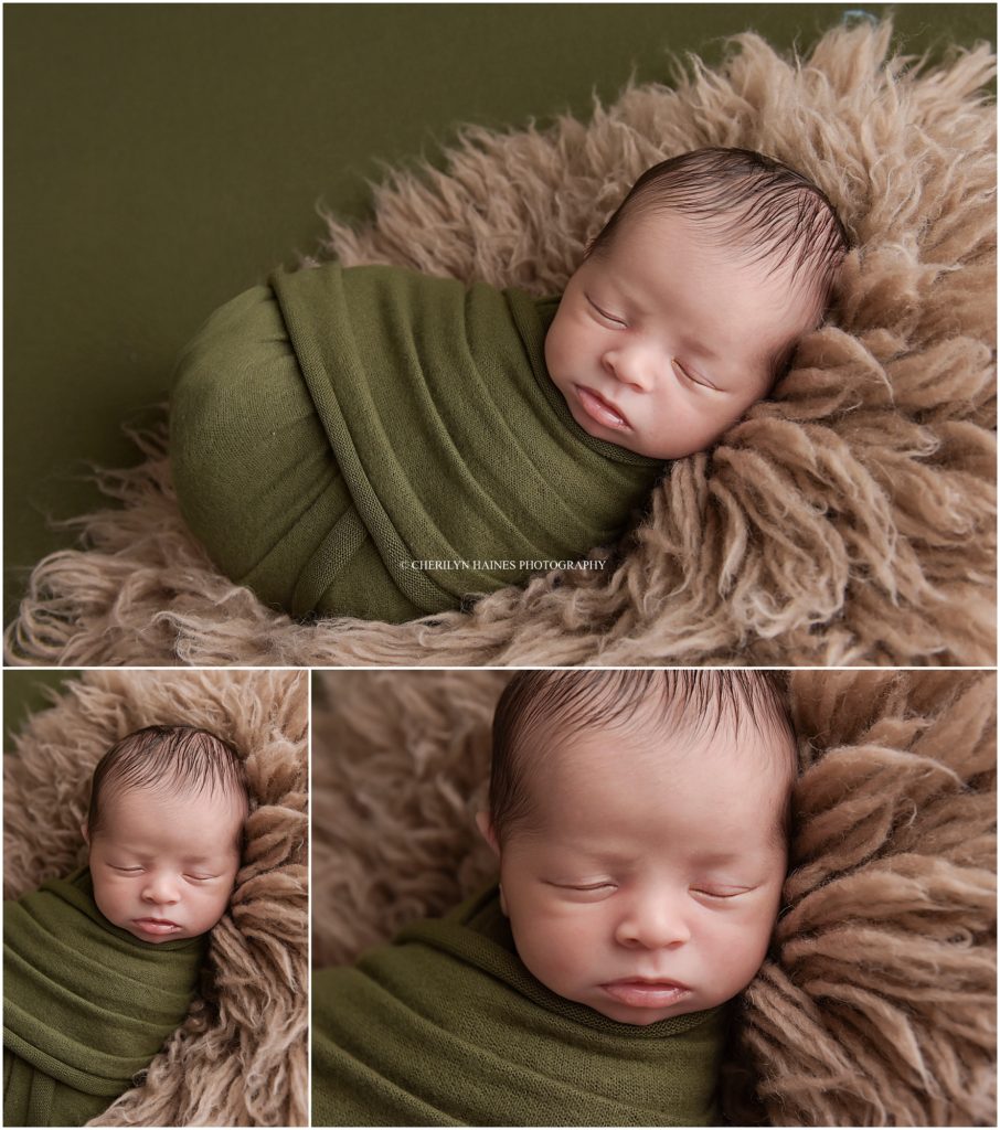 new orleans, la newborn photographer