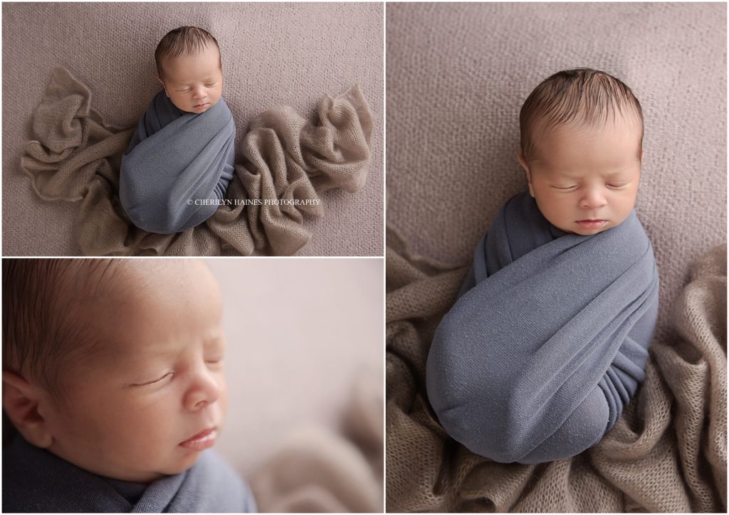 louisiana newborn photographers