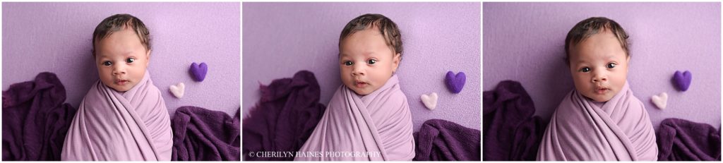 denham springs, la newborn session